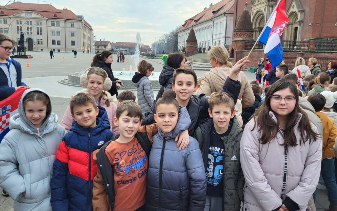 MILENIJSKA FOTOGRAFIJA ZA DOMAGOJA DUVNJAKA