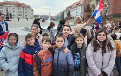 MILENIJSKA FOTOGRAFIJA ZA DOMAGOJA DUVNJAKA