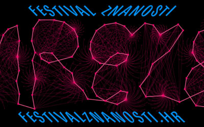 FESTIVAL ZNANOSTI
