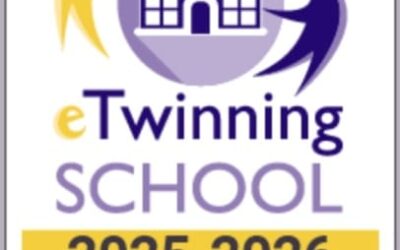 eTWINNING ŠKOLA