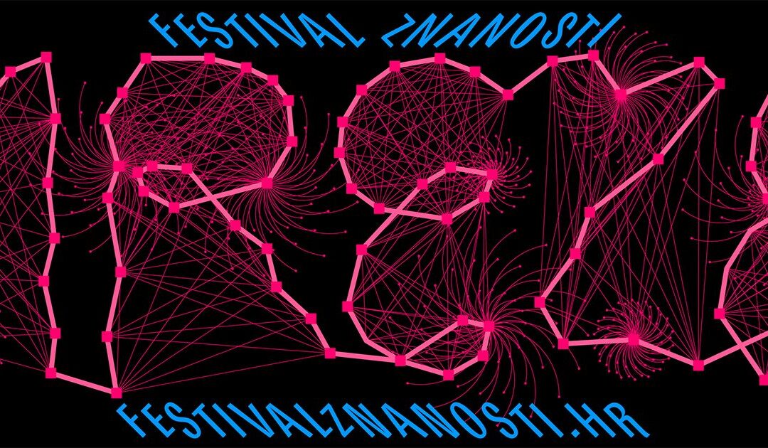 FESTIVAL ZNANOSTI 2025