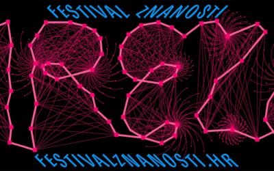 FESTIVAL ZNANOSTI 2025