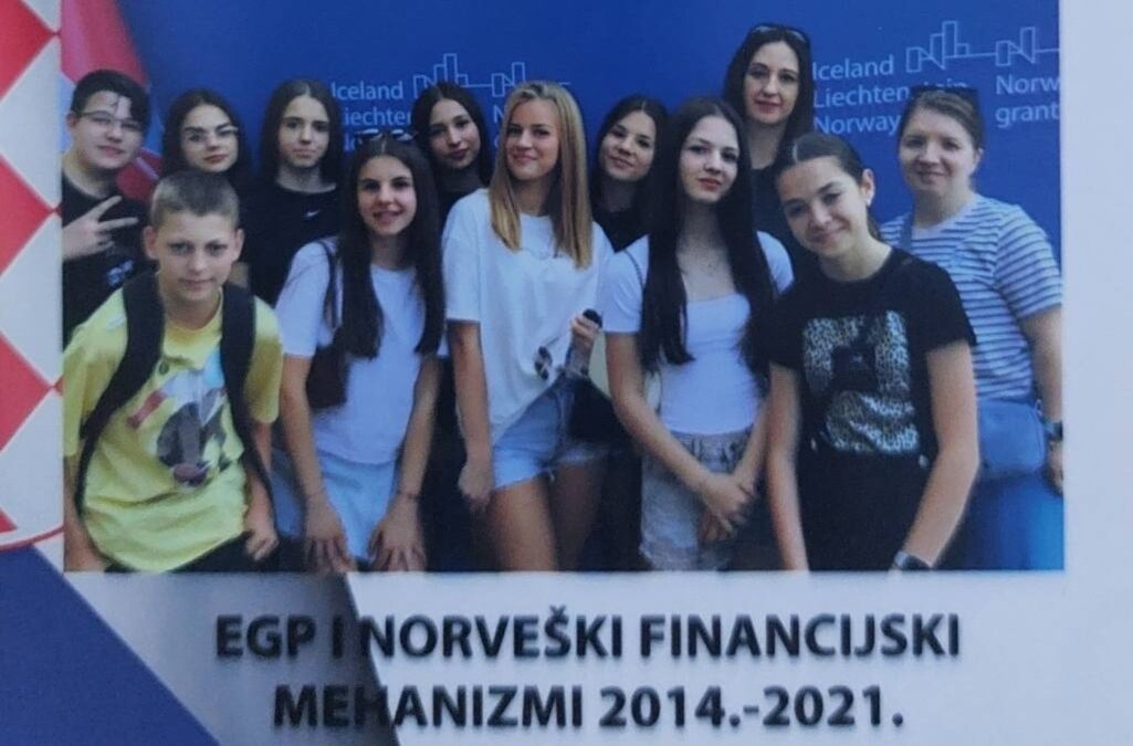 KRAJ I PONOVNI POČETAK NOVE SURADNJE