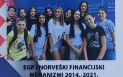 KRAJ I PONOVNI POČETAK NOVE SURADNJE