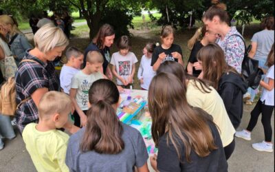 PROJEKT “LAJKAJ INKLUZIJU”