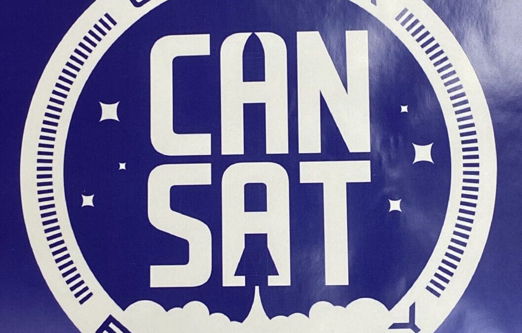 Mali sateliti i raketno modelarstvo (Cansat rocketry)