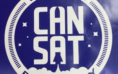 Mali sateliti i raketno modelarstvo (Cansat rocketry)