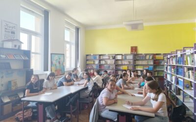 KVIZ O MARKU POLU