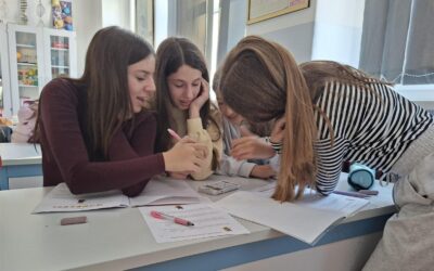 Obilježili smo Svjetski dan štednje!