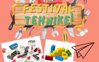 FESTIVAL TEHNIKE