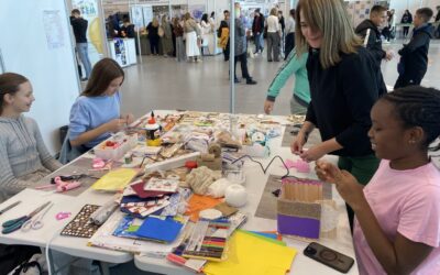 Posjet sajmu tehnike Technicoolum