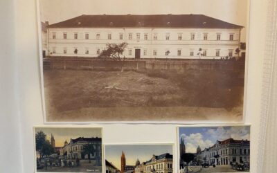 POSJET DOMU MAJKE MARIJE TEREZIJE