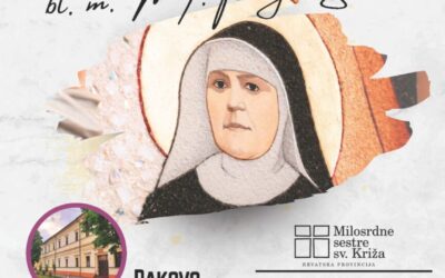 DANI OTVORENIH VRATA “DOMA MAJKE TEREZIJE”