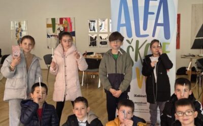 POSJET FESTIVALU TEHNIKE