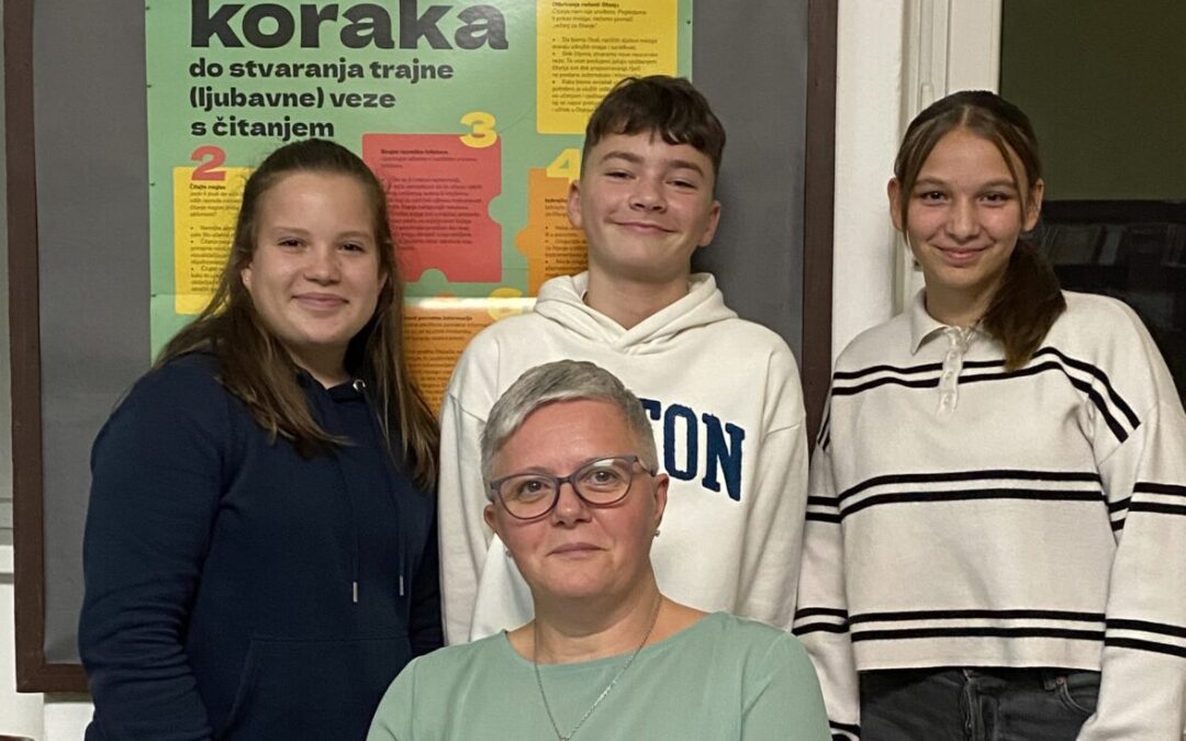 MILENIJSKO NATJECANJE IZ KREATIVNE INDUSTRIJE