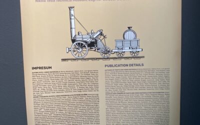 KMT Nazorovci u Zagrebu