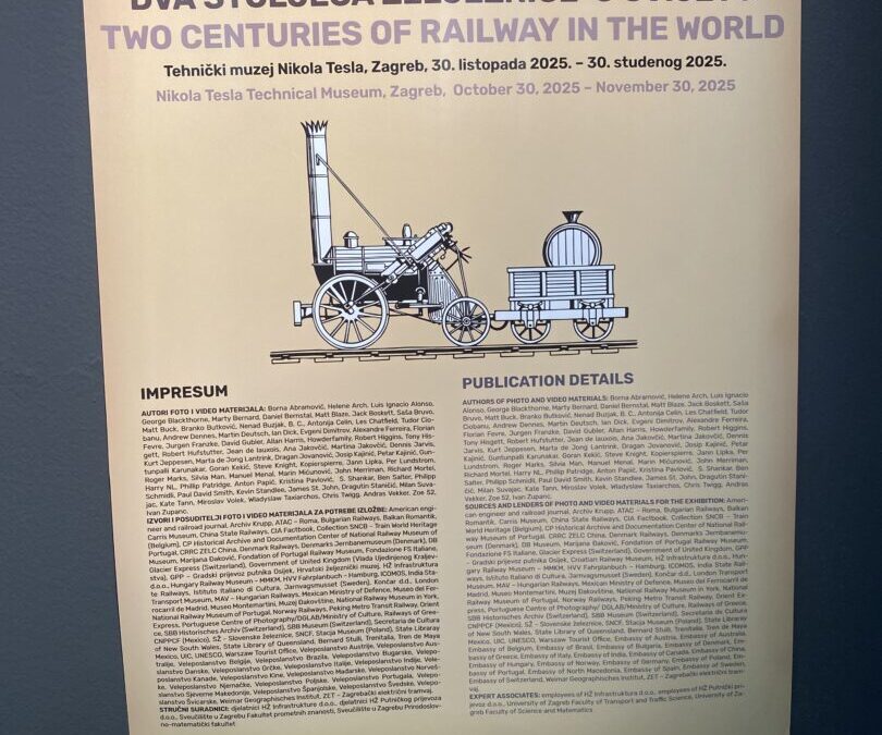 KMT Nazorovci u Zagrebu