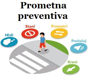 prometna preventiva