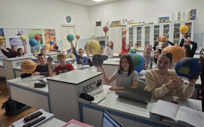 MATEMATIKA I PRIRODA U ORBITI ZNANJA