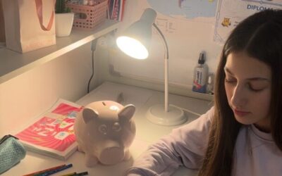 MALI PLANOVI, VELIKE ŽELJE – šestaši učili kako pametno štedjeti