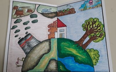 ETWINNING PROJEKT: Zemlja je naš zajednički dom