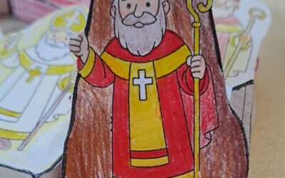 DOBRA DJELA NAŠIH UČENIKA (cjelogodišnji projekt: Iza zidova)