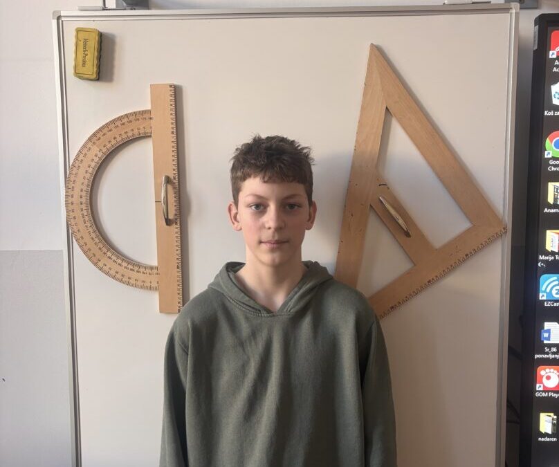 ŽUPANIJSKO NATJECANJE IZ INFORMATIKE