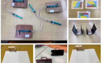 ŠKOLSKO NATJECANJE MLADIH TEHNIČARA