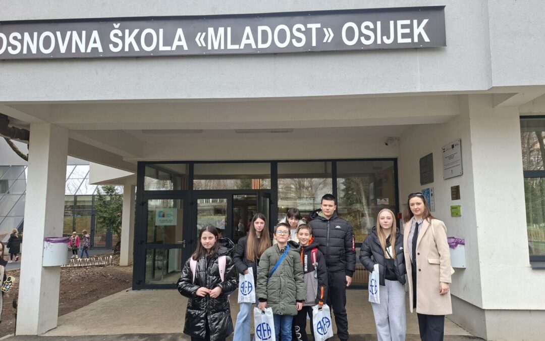 ŽUPANIJSKO NATJECANJE IZ MATEMATIKE