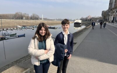 NAZOROVI POVJESNIČARI MEĐU NAJBOLJIMA U ŽUPANIJI