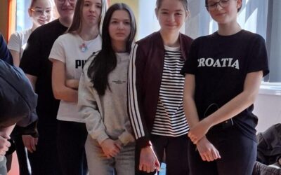 MEĐUOPĆINSKO NATJECANJE PRVE POMOĆI