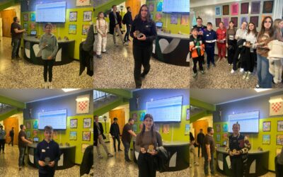 68. Županijsko natjecanje mladih tehničara