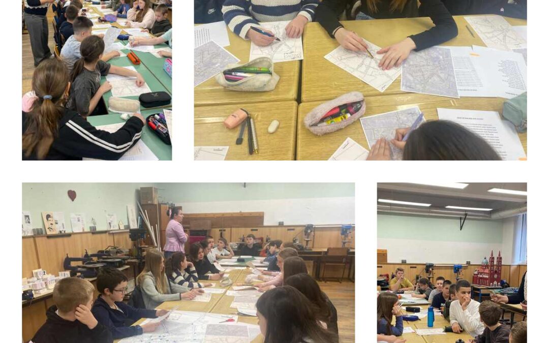 MUZEJ ĐAKOVŠTINE U GOSTIMA