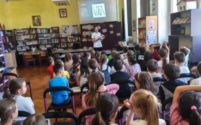 PREDAVANJE “ZDRAVI ZUBI”