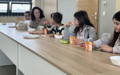 POSJET HRVATSKOM ZAVODU ZA SOCIJALNI RAD (projekt Iza zidova)