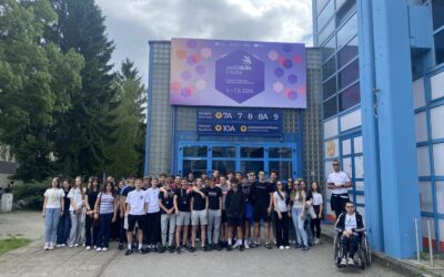 WORLDSKILLS 2026