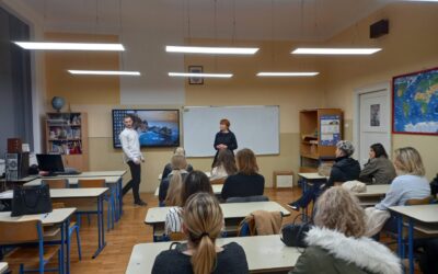 Radionica o sigurnosti djece na društvenim mrežama