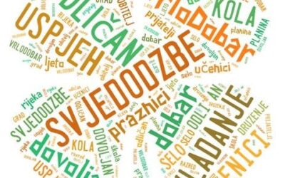 PODJELA SVJEDODŽBI; PRIJEVOZ UČENIKA PUTNIKA