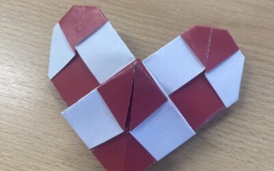 Certifikati za sudjelovanje u eTwinning projektu “Imagine with Paper: Create Your Story with Kirigami and Origami!”