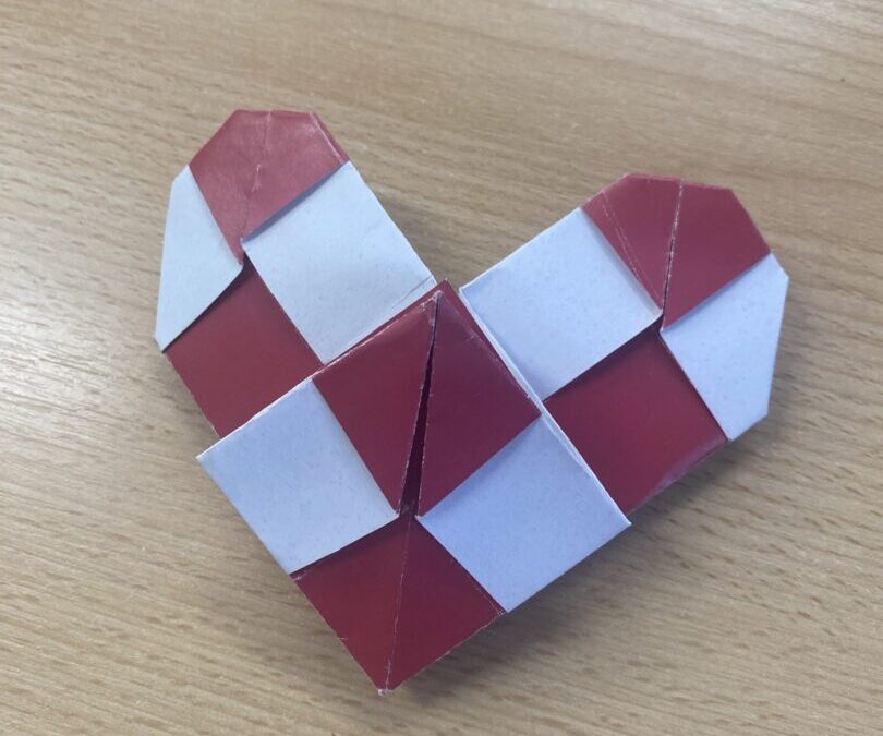 Certifikati za sudjelovanje u eTwinning projektu “Imagine with Paper: Create Your Story with Kirigami and Origami!”