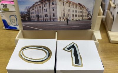 IZRADA UPORABNOG PREDMETA