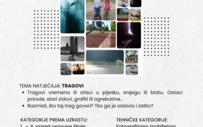 KLIK ZA TRENUTAK