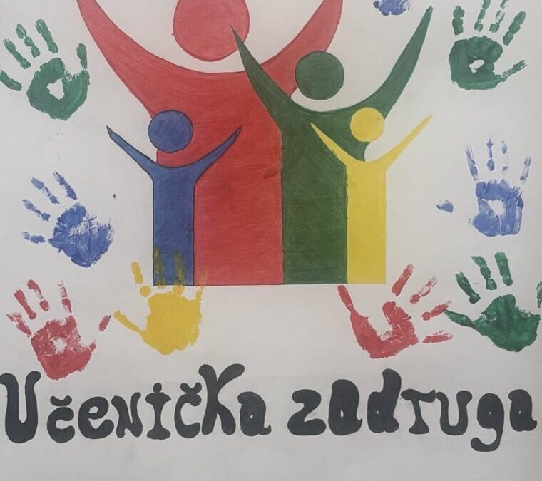 Učenička zadruga “Nazorovci”