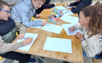 Obilježavanje Međunarodnog dana bijelog štapa 2025. na međužupanijskoj razini