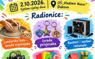 FESTIVAL TEHNIKE