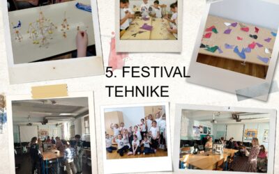 5. FESTIVAL TEHNIKE