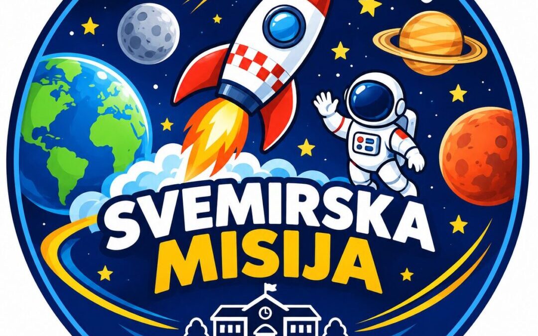 Svjetski tjedan svemira (World Space Week) na Tehničkoj kulturi